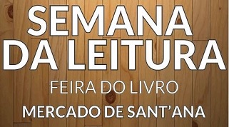 Semana da leitura de 2015: histórico
