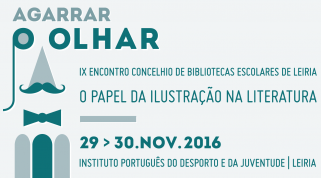 IX Encontro Concelhio de Bibliotecas Escolares