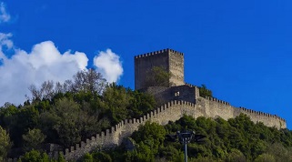 Leiria: uma visita guiada a um retrato em movimento