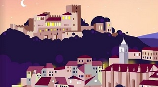 Livro digital promove história do concelho de Leiria
