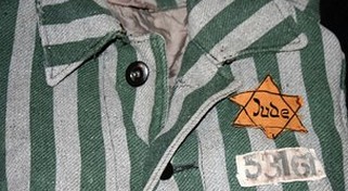 Semana em Memória do Holocausto na Escola Secundária Domingos Sequeira