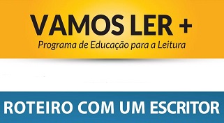 Vamos Ler + | Programa de Educação para a Leitura