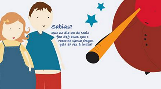 Concurso Literário | Dia da Marinha 2017