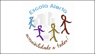 Concurso “Escola Alerta!”: Acessibilidade a todos