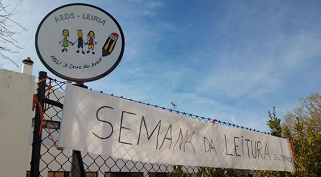 Dia 3 – Semana da Leitura na Cruz da Areia