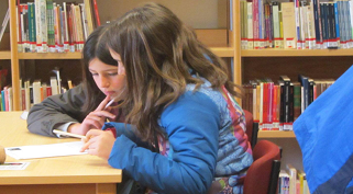 Dia 1 – Semana da Leitura na Escola José Saraiva