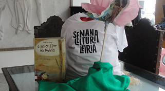 Ler é pr@ todos – “A maior flor do mundo” na ES Francisco Rodrigues Lobo