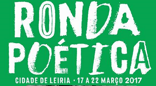 Gala da poesia integrada na «Ronda Poética»