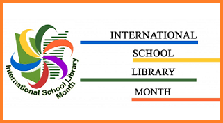 Outubro: Mês Internacional da Biblioteca Escolar | Conectando comunidades e culturas em 2017