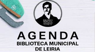 Agenda Cultural de Janeiro da Biblioteca Municipal Afonso Lopes Vieira