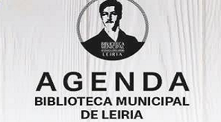 Agenda Cultural de março da Biblioteca Municipal Afonso Lopes Vieira
