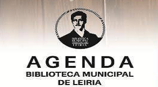 Agenda Cultural de abril da Biblioteca Municipal Afonso Lopes Vieira