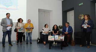 Prova Municipal de Leiria do Concurso Nacional de Leitura 2017/2018