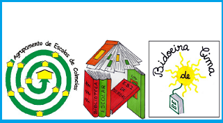 Boletim trimestral das bibliotecas do Agrupamento de Colmeias | dezembro de 2018