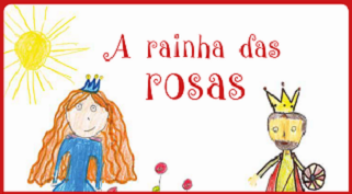 “A Rainha das Rosas” distinguido com prémio Acesso Cultura
