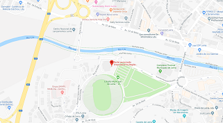 Mapa do Nerlei