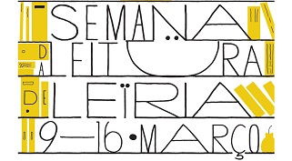 Semana da Leitura de Leiria 2019 | de 09 a 16 de março