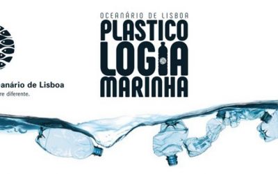 Plasticologia Marinha