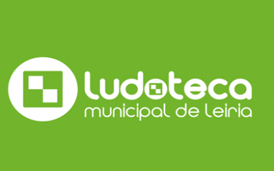 Agenda de julho da Ludoteca Municipal de Leiria