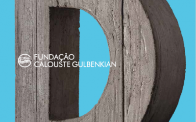 Fundação Calouste Gulbenkian – propostas educativas