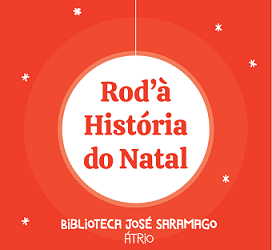 • ROD’À HISTÓRIA DO NATAL • 14.12.2019 | 10H30