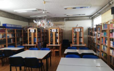 Biblioteca Escolar @ distância