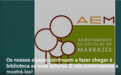 Leituras de Quarentena II