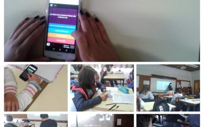 Formação de utilizador em literacia mediática | Desinformação | Biblioteca Escolar D. Dinis – Agrupamento de Escolas D. Dinis