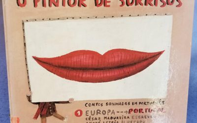 Os pintores de sorrisos