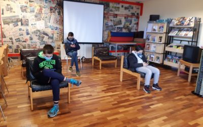14.ª Edição do Concurso Nacional de Leitura