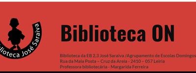 Biblioteca José Saraiva ON
