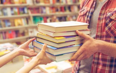 Serviço de TakeAway Biblioteca Escolar