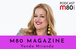 Semana da Leitura de Leiria na M80
