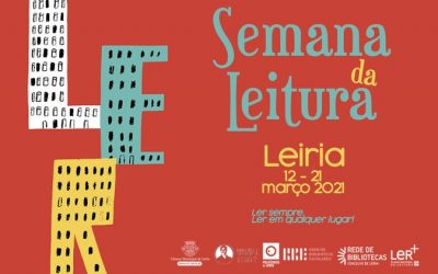 Semana da Leitura na BMALV