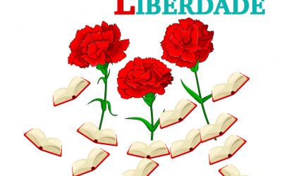 Livros e Liberdade no AE Marrazes