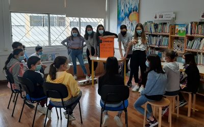 Biblioteca Viva