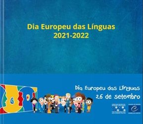Dia Europeu das Línguas na José Saraiva