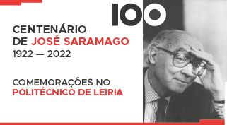 Centenário de José Saramago