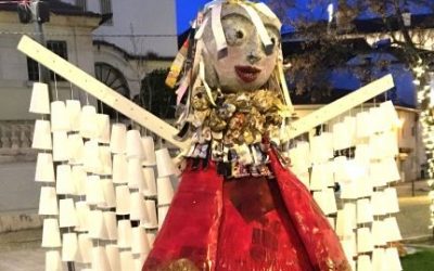 Boletim trimestral da BE José Saraiva