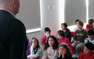 Filosofia para Crianças