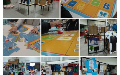 Dia Mundial da Ciência e Dia Nacional da Cultura Científica | AE D. Dinis – Leiria
