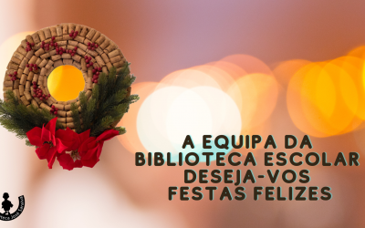 Biblioteca José Saraiva no Natal