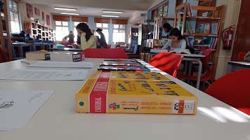 Concurso “Traduzir 2023”, no AERSI