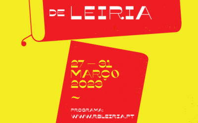 Semana da Leitura de Leiria 2023