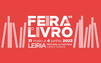 Feira do Livro de Leiria 2023