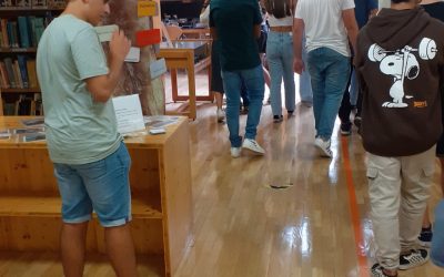 “Cada vez se lê menos” – ESFRL