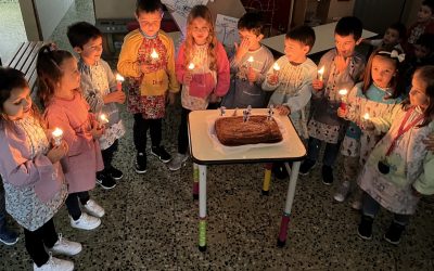 Parabéns às Bibliotecas Escolares!