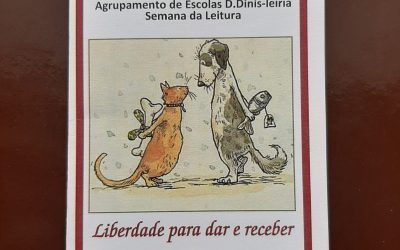 “Liberdade de dar e receber”
