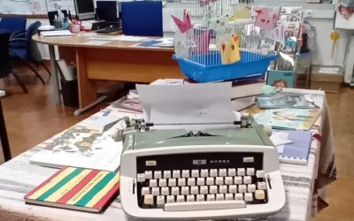 Viva a Leitura!