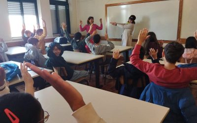 Semana da Leitura na José Saraiva
